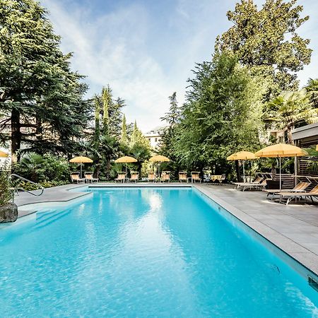 Hotel Palma Merano Dış mekan fotoğraf