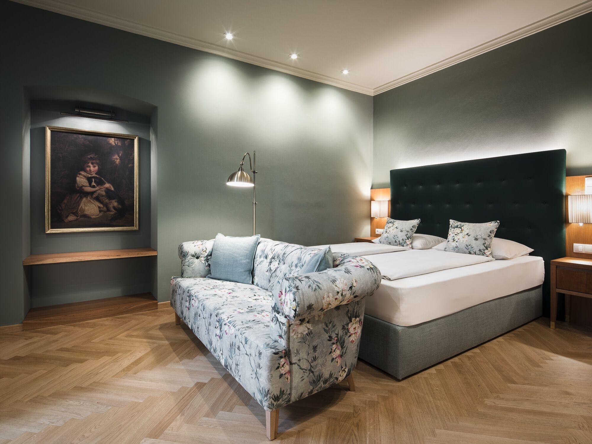 Hotel Palma Merano Dış mekan fotoğraf