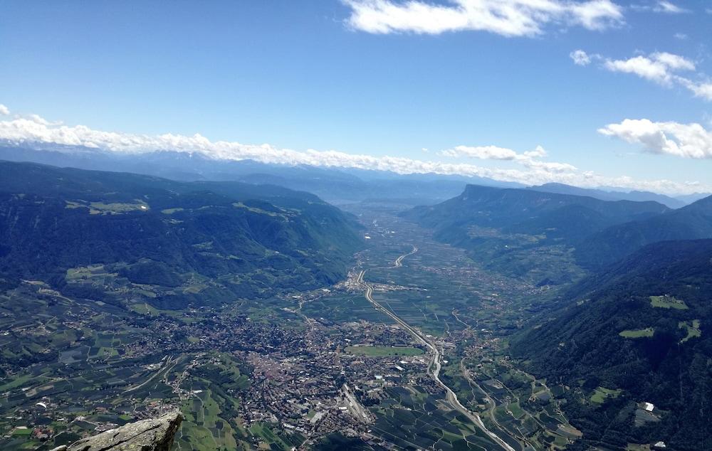 Hotel Palma Merano Dış mekan fotoğraf