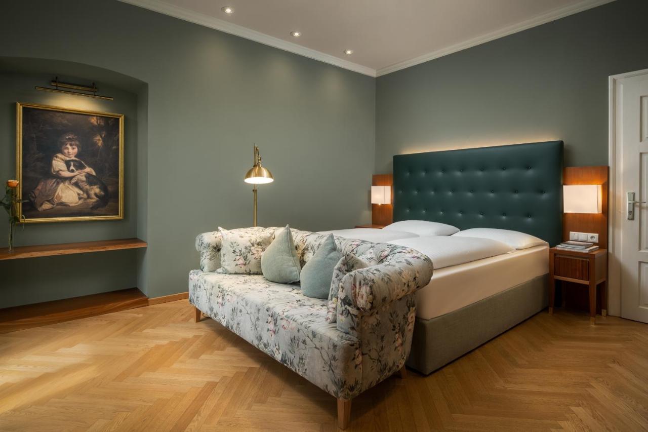 Hotel Palma Merano Dış mekan fotoğraf