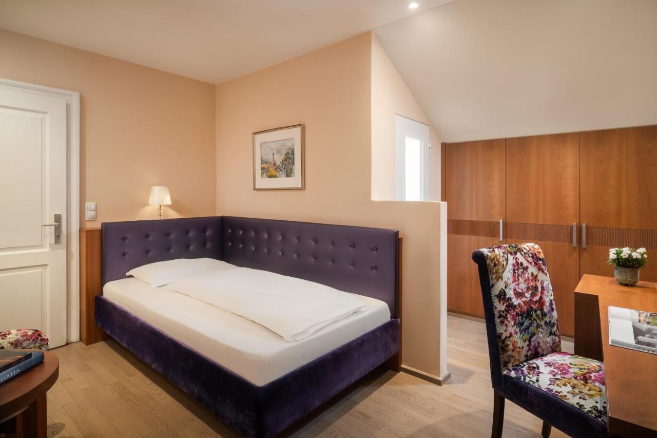 Hotel Palma Merano Dış mekan fotoğraf