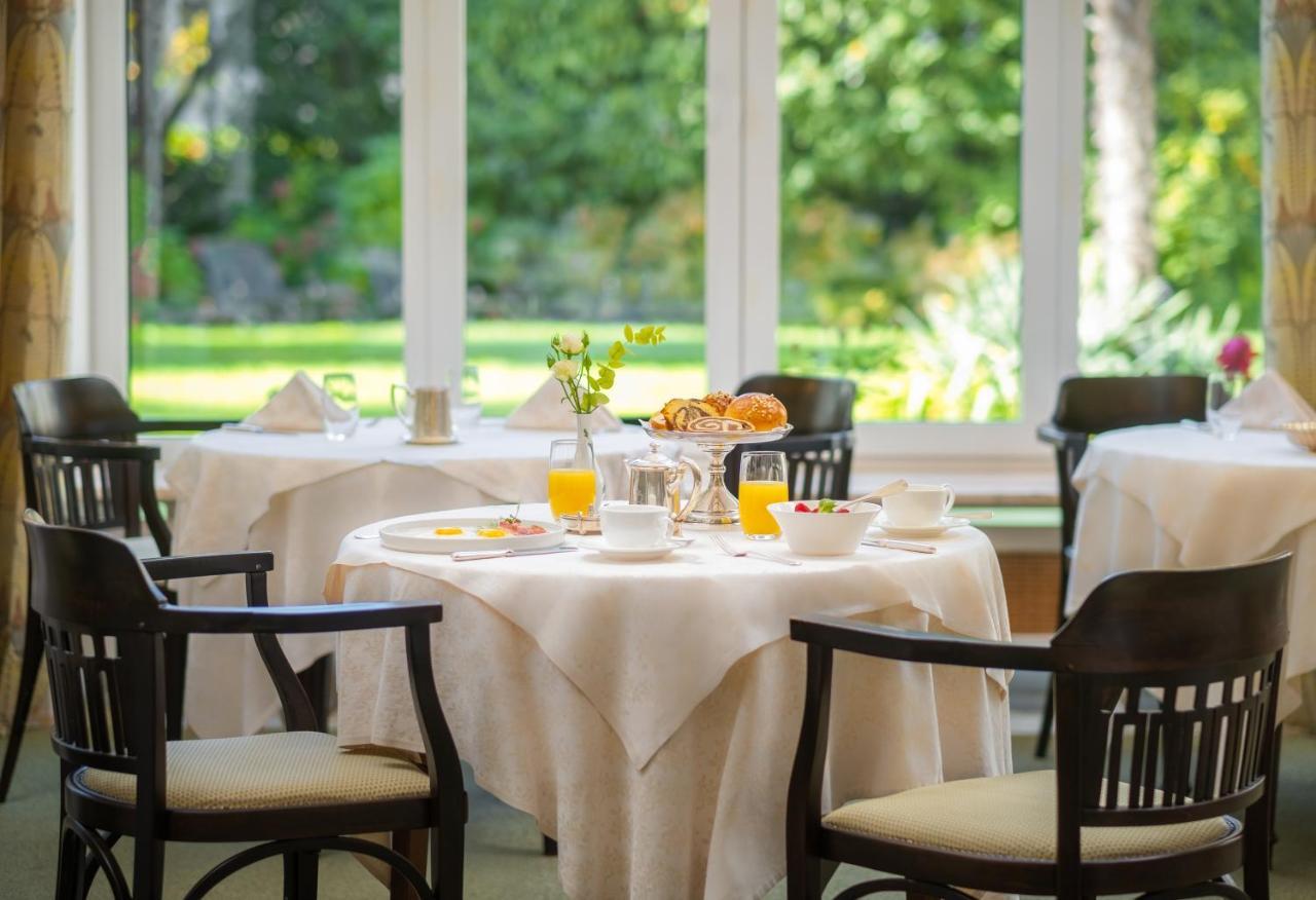 Hotel Palma Merano Dış mekan fotoğraf
