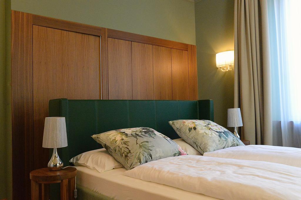 Hotel Palma Merano Dış mekan fotoğraf
