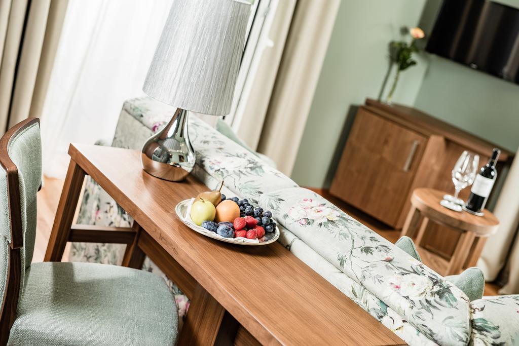 Hotel Palma Merano Dış mekan fotoğraf