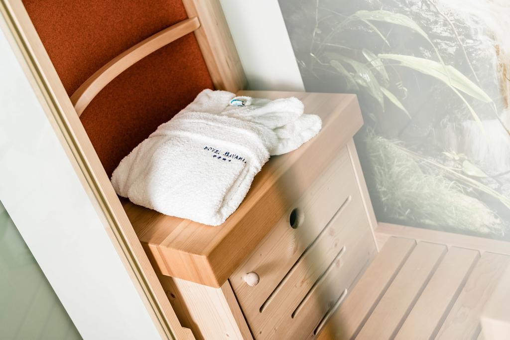 Hotel Palma Merano Dış mekan fotoğraf