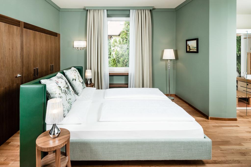 Hotel Palma Merano Dış mekan fotoğraf