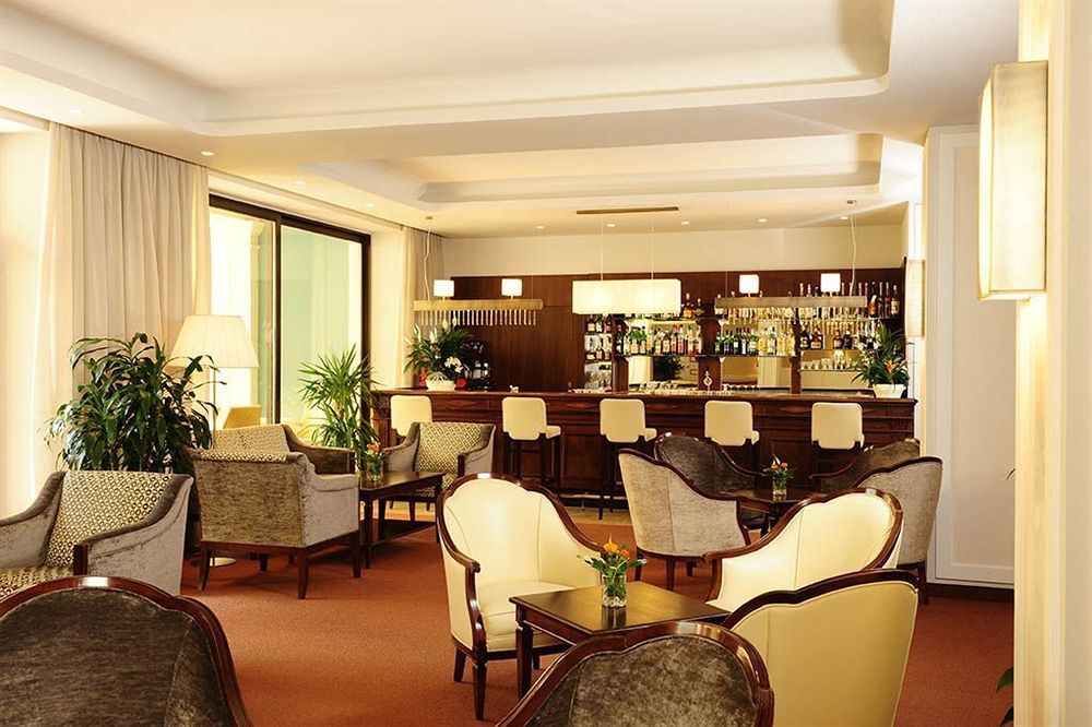 Hotel Palma Merano Dış mekan fotoğraf