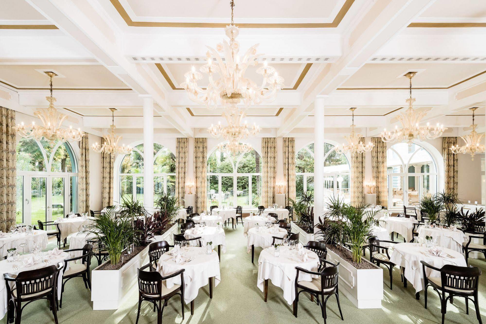 Hotel Palma Merano Dış mekan fotoğraf