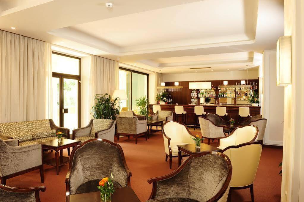 Hotel Palma Merano Dış mekan fotoğraf